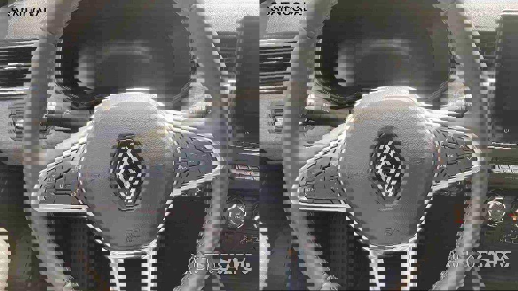 Renault Clio 1.0 TCe Evolution de 2024