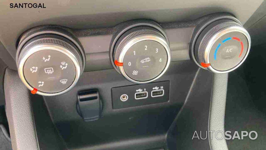 Renault Clio 1.0 TCe Evolution de 2024