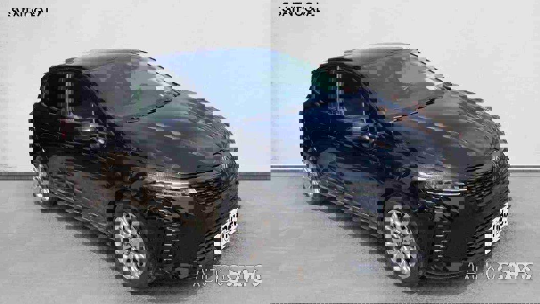 Renault Clio 1.0 TCe Evolution de 2024