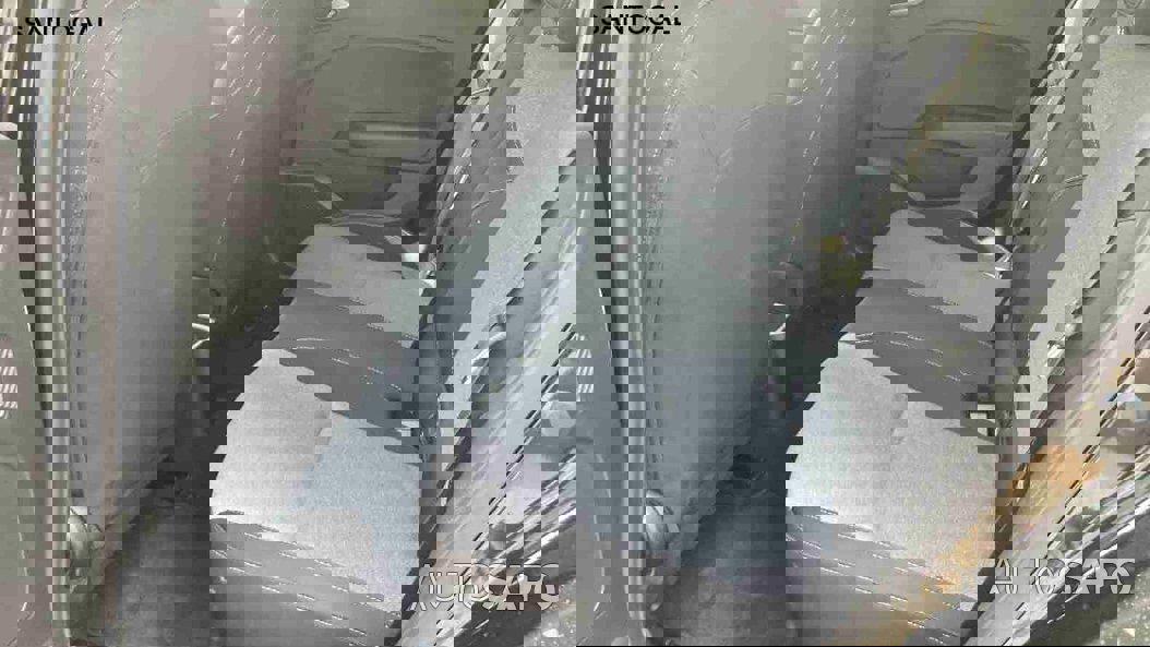 Renault Clio 1.0 TCe Evolution de 2024