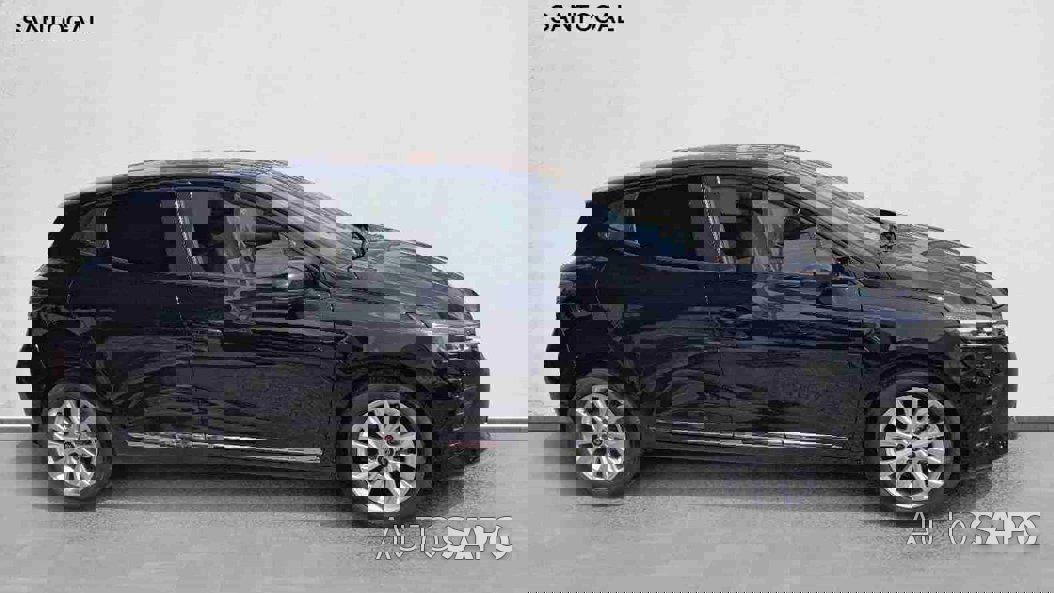 Renault Clio 1.0 TCe Evolution de 2024