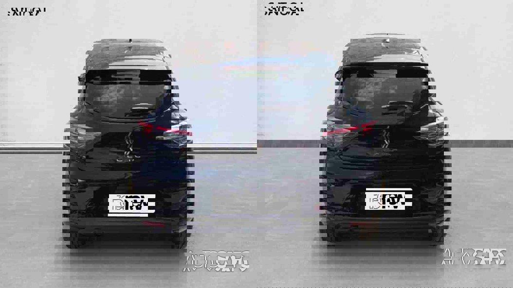 Renault Clio 1.0 TCe Evolution de 2024