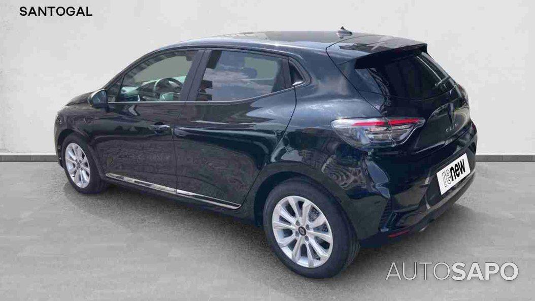 Renault Clio 1.0 TCe Evolution de 2024