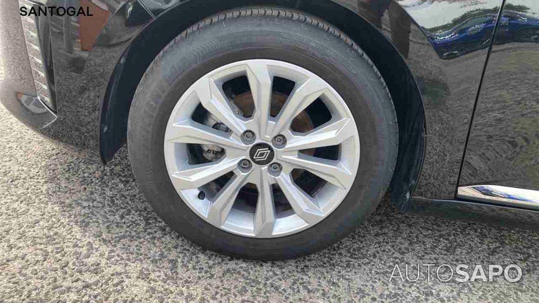 Renault Clio 1.0 TCe Evolution de 2024