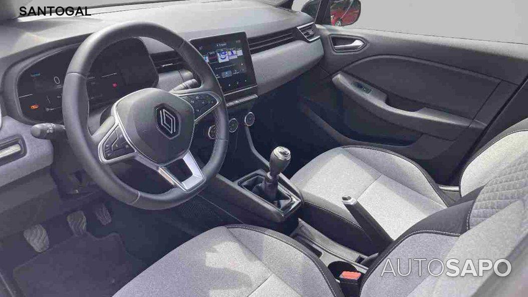 Renault Clio 1.0 TCe Evolution de 2024