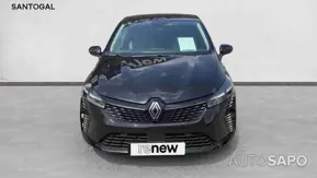 Renault Clio 1.0 TCe Evolution de 2024