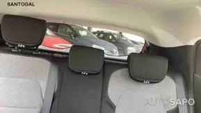 Renault Clio 1.0 TCe Evolution de 2024