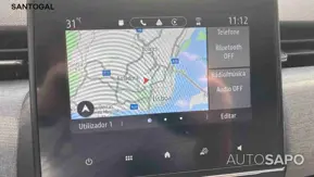 Renault Clio 1.0 TCe Evolution de 2024