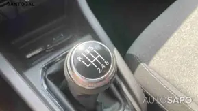 Renault Clio 1.0 TCe Evolution de 2024