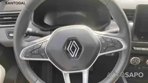 Renault Clio 1.0 TCe Evolution de 2024