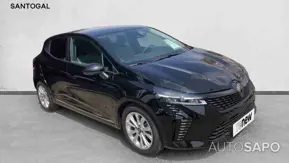 Renault Clio 1.0 TCe Evolution de 2024