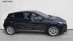 Renault Clio 1.0 TCe Evolution de 2024