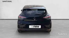 Renault Clio 1.0 TCe Evolution de 2024