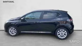 Renault Clio 1.0 TCe Evolution de 2024