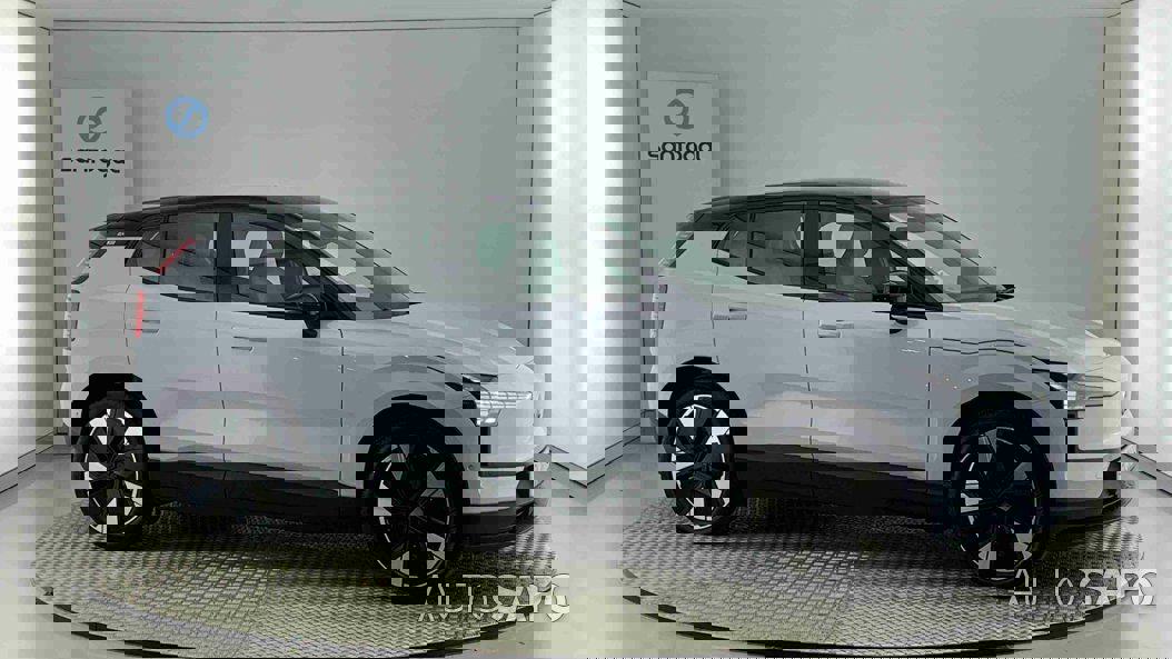 Volvo EX30 Ultra de 2024
