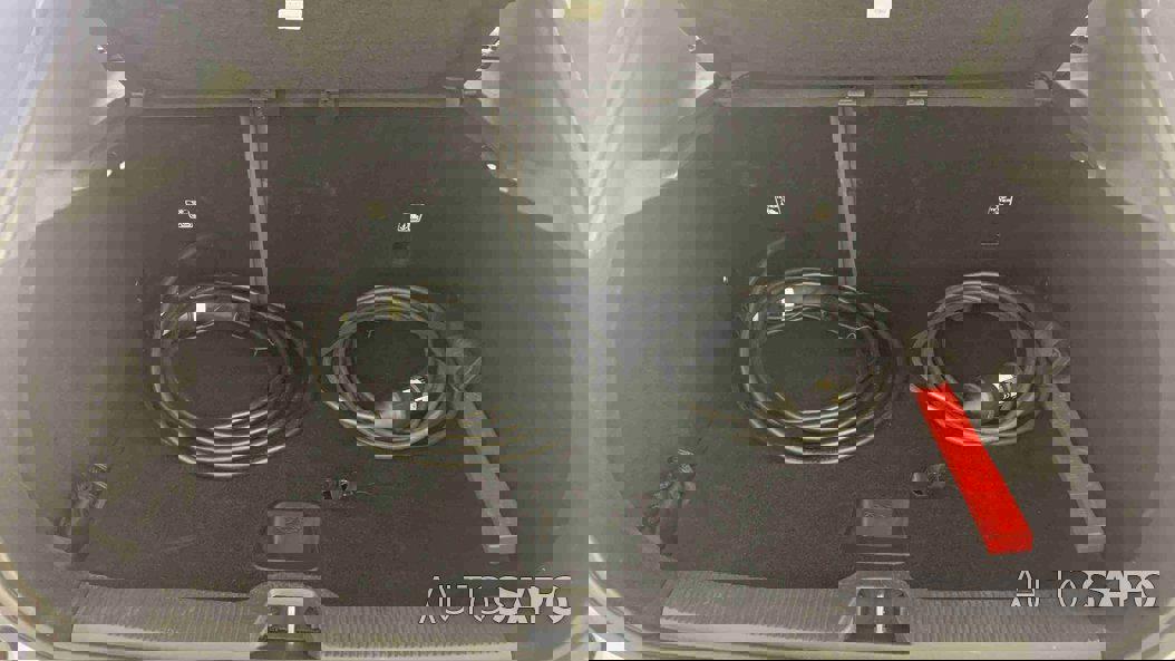 Volvo EX30 Ultra de 2024