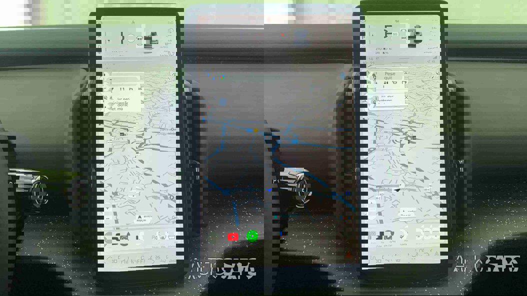 Volvo EX30 Ultra de 2024