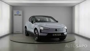 Volvo EX30 Ultra de 2024
