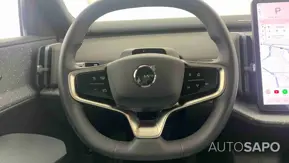 Volvo EX30 Ultra de 2024