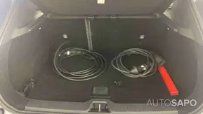 Volvo EX30 Ultra de 2024