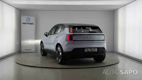 Volvo EX30 Ultra de 2024