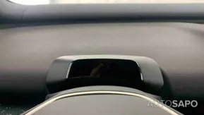 Volvo EX30 Ultra de 2024