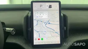 Volvo EX30 Ultra de 2024