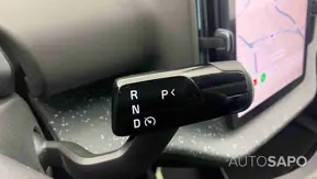 Volvo EX30 Ultra de 2024