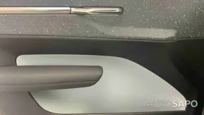 Volvo EX30 Ultra de 2024