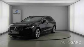 Volvo V90 de 2024