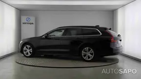 Volvo V90 de 2024