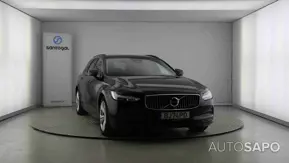 Volvo V90 de 2024