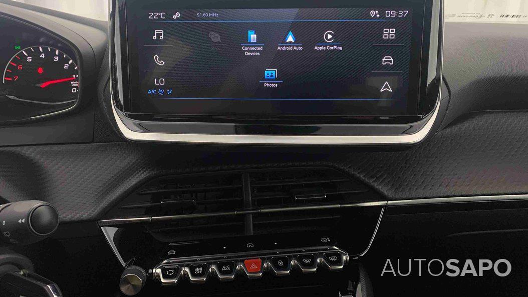 Peugeot 2008 1.2 PureTech Active de 2024