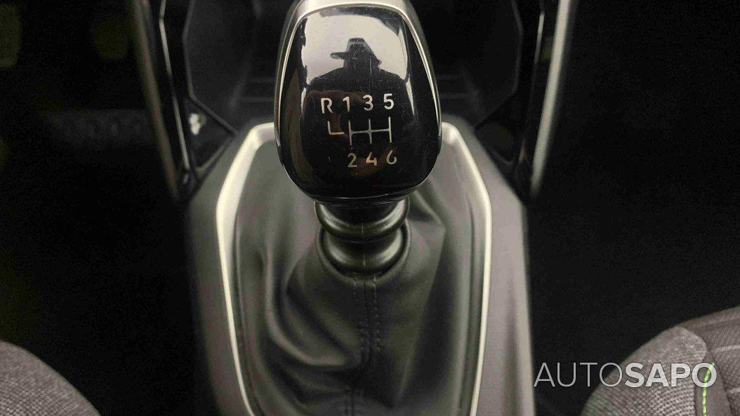 Peugeot 2008 1.2 PureTech Active de 2024