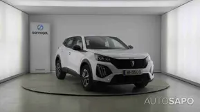 Peugeot 2008 1.2 PureTech Active de 2024
