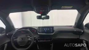 Peugeot 2008 1.2 PureTech Active de 2024