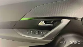 Peugeot 2008 1.2 PureTech Active de 2024