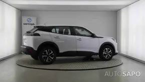 Peugeot 2008 1.2 PureTech Active de 2024