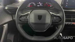 Peugeot 2008 1.2 PureTech Active de 2024