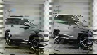 Peugeot 5008 1.5 BlueHDi Allure Pack EAT8 de 2024