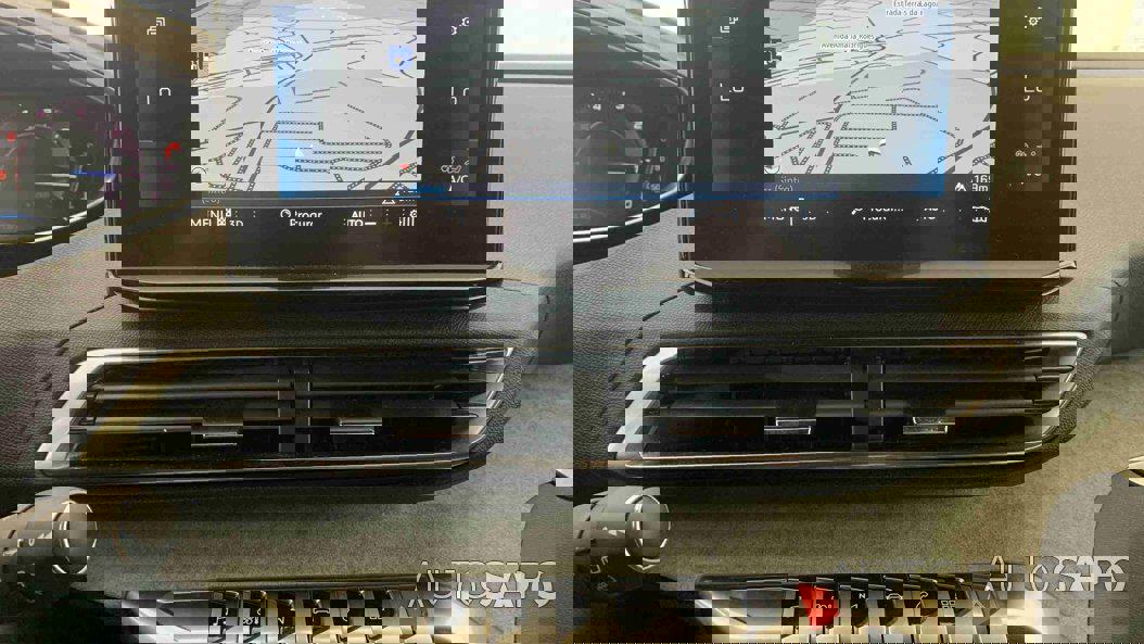 Peugeot 5008 1.5 BlueHDi Allure Pack EAT8 de 2024