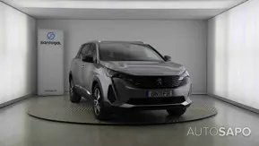 Peugeot 5008 1.5 BlueHDi Allure Pack EAT8 de 2024