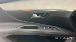 Peugeot 5008 1.5 BlueHDi Allure Pack EAT8 de 2024