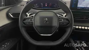 Peugeot 5008 1.5 BlueHDi Allure Pack EAT8 de 2024