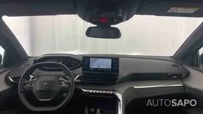 Peugeot 5008 1.5 BlueHDi Allure Pack EAT8 de 2024