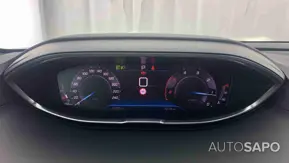 Peugeot 5008 1.5 BlueHDi Allure Pack EAT8 de 2024