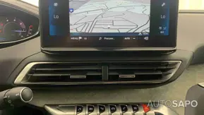 Peugeot 5008 1.5 BlueHDi Allure Pack EAT8 de 2024