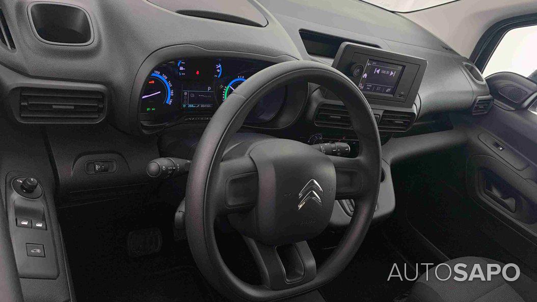 Citroen Berlingo de 2024