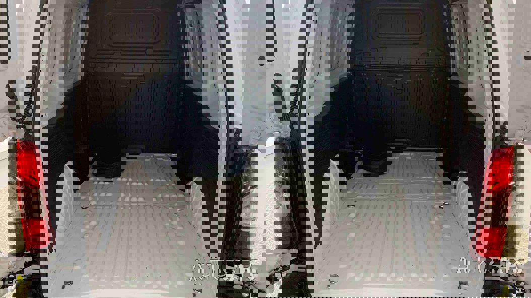 Citroen Berlingo de 2024