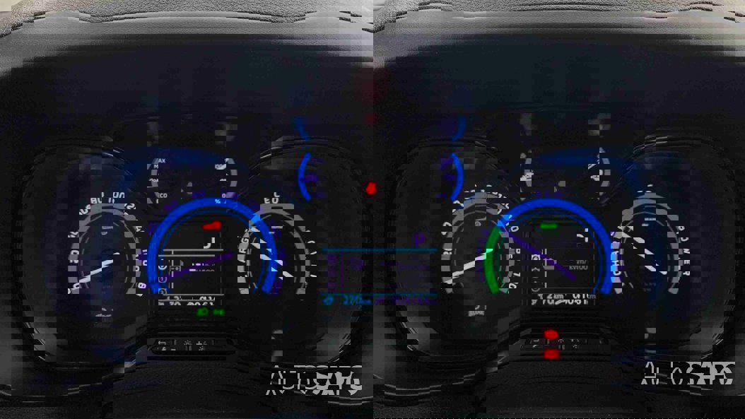 Citroen Berlingo de 2024